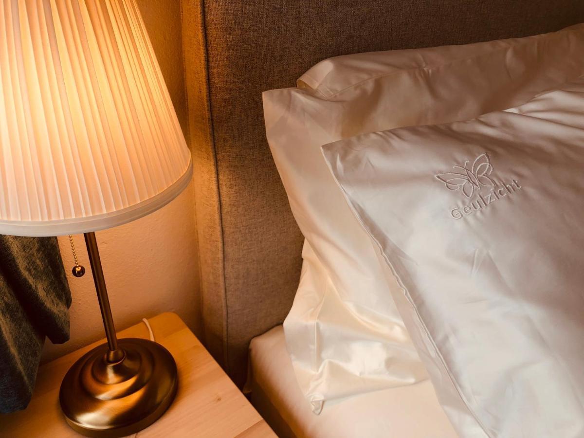 Geulzicht Hotel Schin op Geul Zewnętrze zdjęcie