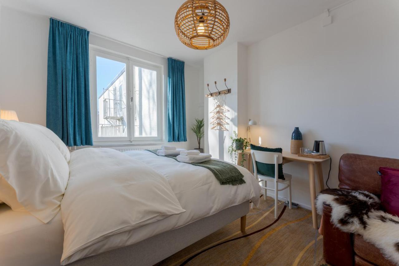 Geulzicht Hotel Schin op Geul Zewnętrze zdjęcie