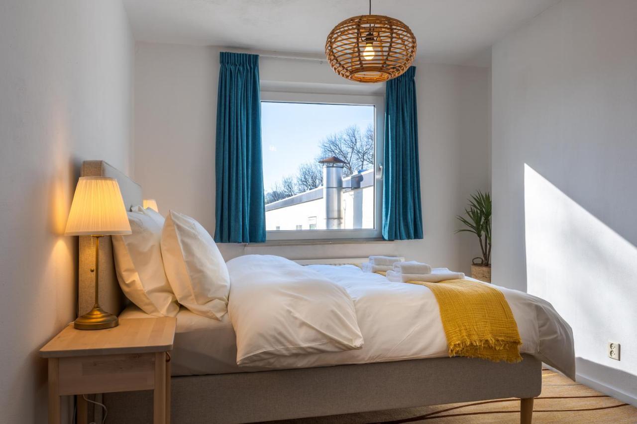 Geulzicht Hotel Schin op Geul Zewnętrze zdjęcie