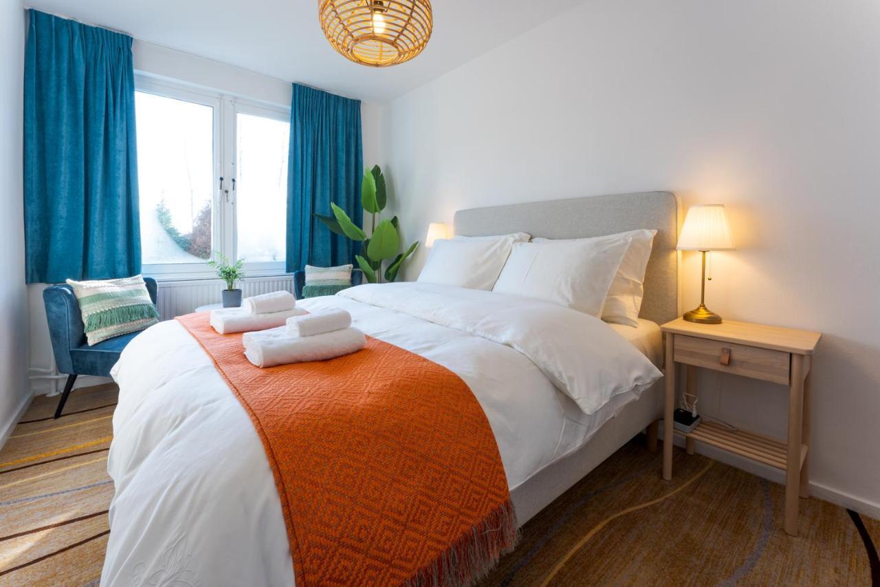 Geulzicht Hotel Schin op Geul Zewnętrze zdjęcie