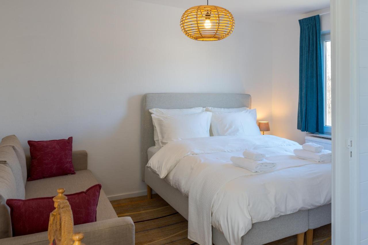 Geulzicht Hotel Schin op Geul Zewnętrze zdjęcie