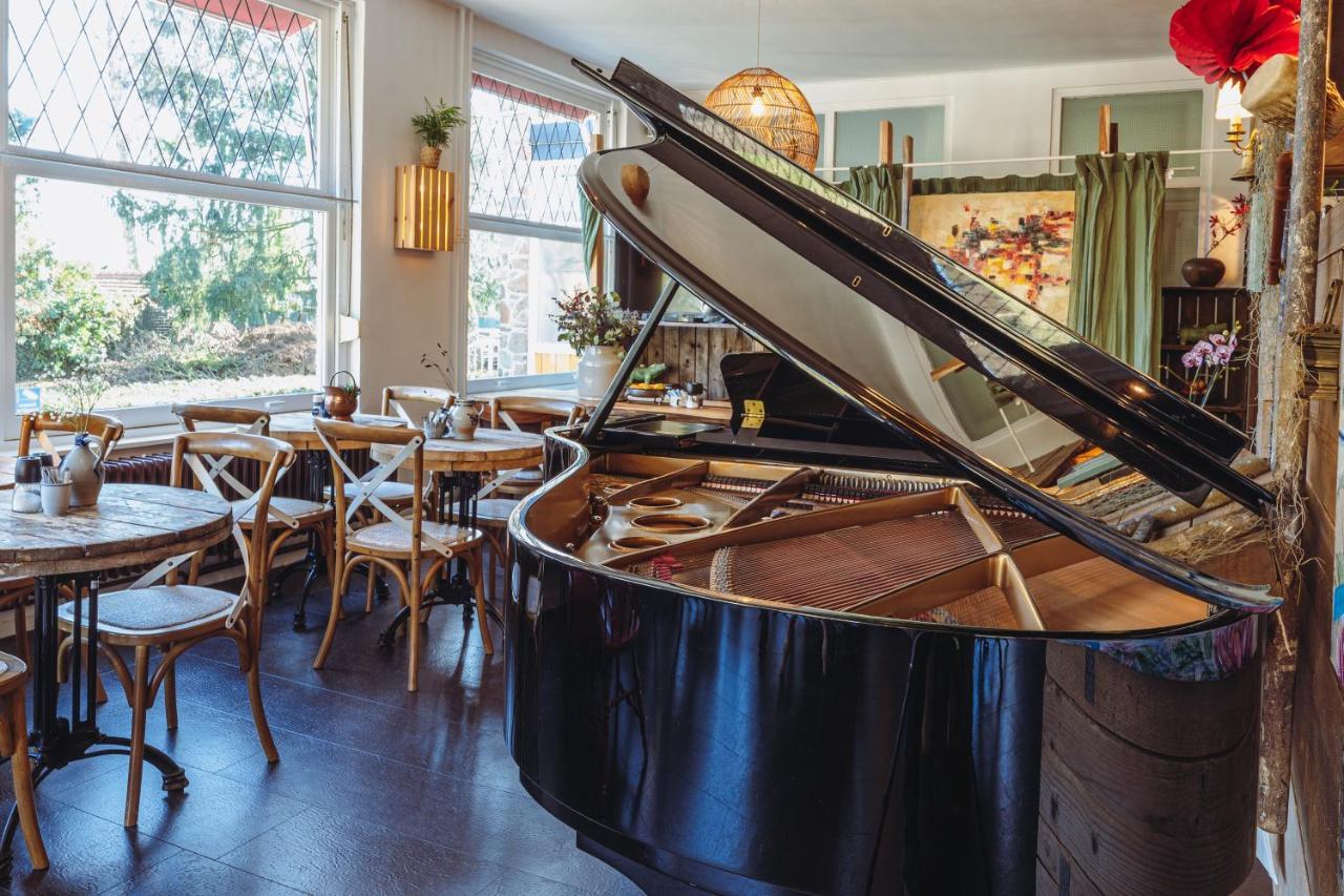 Geulzicht Hotel Schin op Geul Zewnętrze zdjęcie
