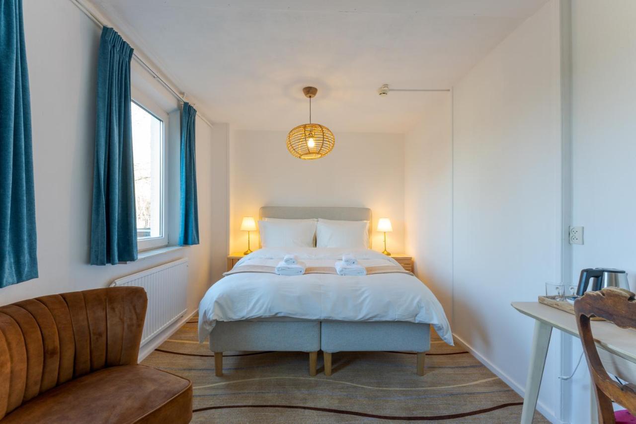 Geulzicht Hotel Schin op Geul Zewnętrze zdjęcie