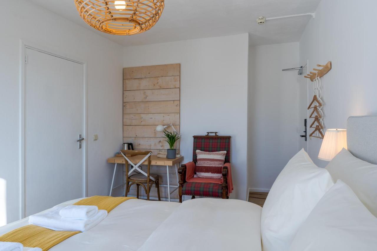 Geulzicht Hotel Schin op Geul Zewnętrze zdjęcie