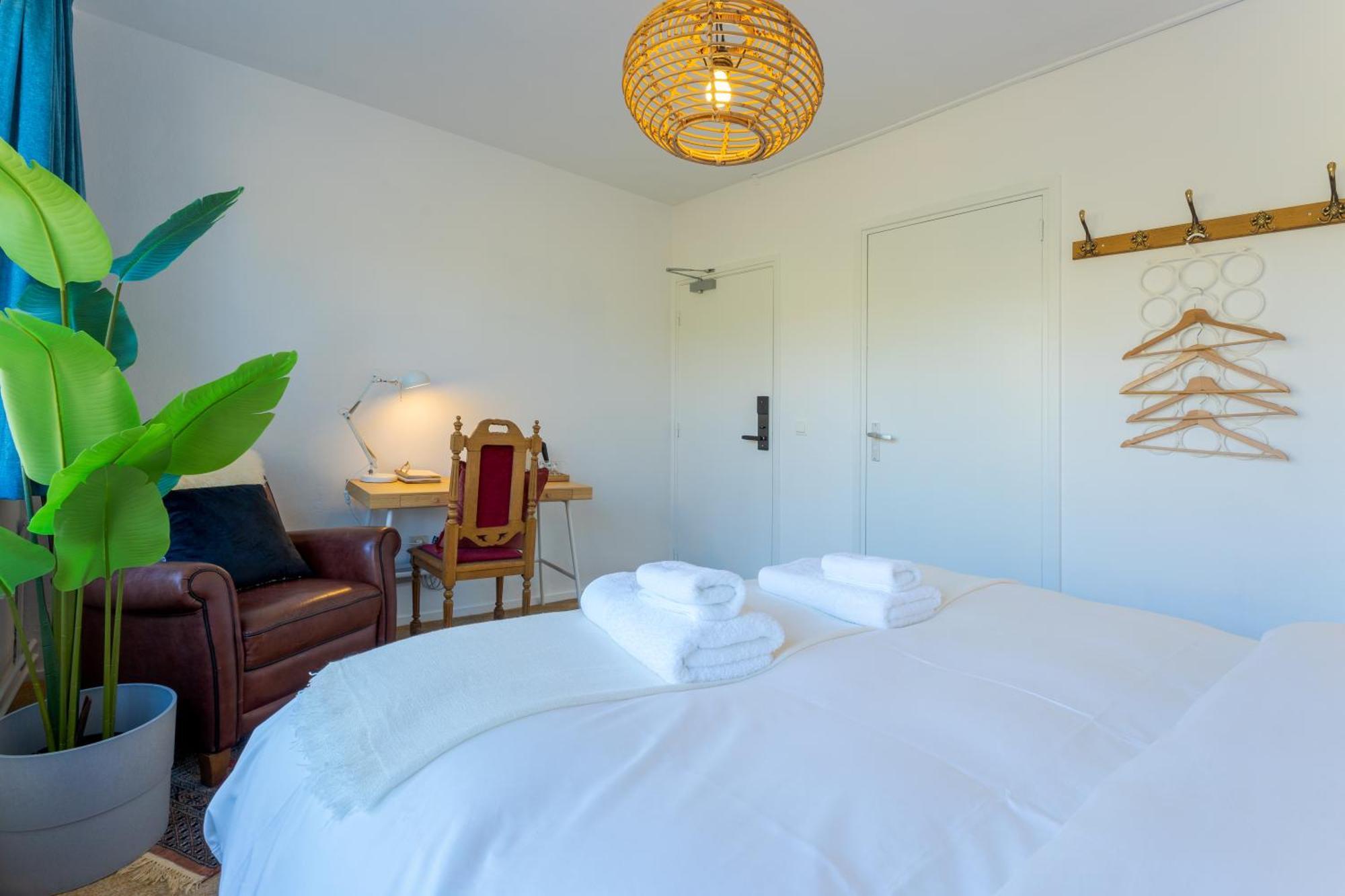 Geulzicht Hotel Schin op Geul Zewnętrze zdjęcie